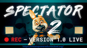 Spectator 2的下载地址在哪里？