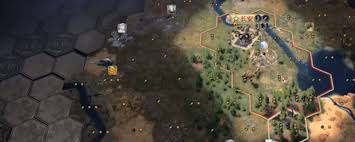 文明7中如何扩展贸易路线——提升贸易线路数量的实用攻略
