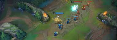 英雄联盟手游中的基兰玩法指南，详解英雄基兰的操作策略与技巧