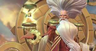 英雄联盟手游中的基兰玩法指南，详解英雄基兰的操作策略与技巧