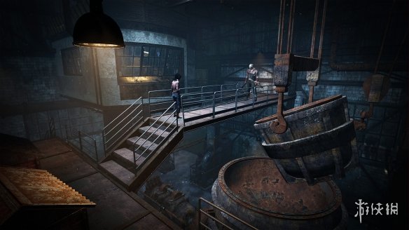 《黎明杀机》迎来了全新章节“邪恶恩典”，此次内容引入泰国民间传说中的恐怖元素，正式上线！

