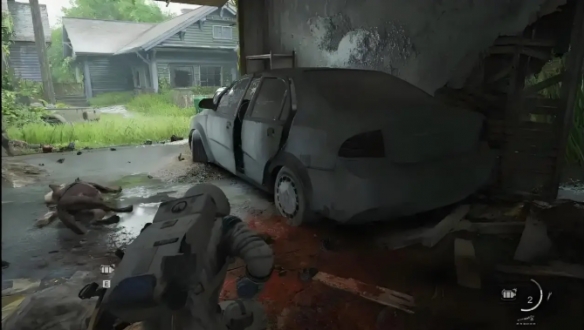 动物保护声音介入了吗？《最后生还者2》潜行击杀军犬机制引发激烈讨论