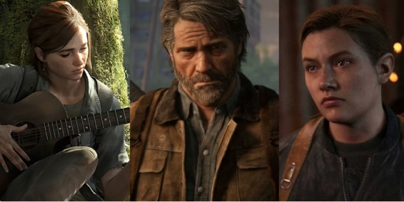 动物保护声音介入了吗？《最后生还者2》潜行击杀军犬机制引发激烈讨论