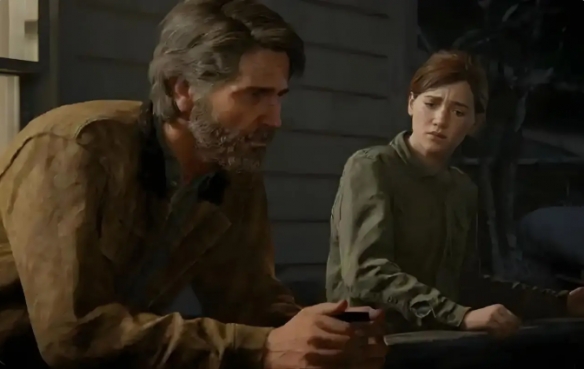 动物保护声音介入了吗？《最后生还者2》潜行击杀军犬机制引发激烈讨论