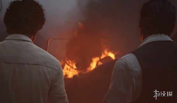 暴力中的优雅！《故乡》高效暗杀MOD完美复刻经典黑手党处刑美学