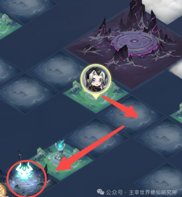 主宰世界解救真灵最终关卡详尽攻略