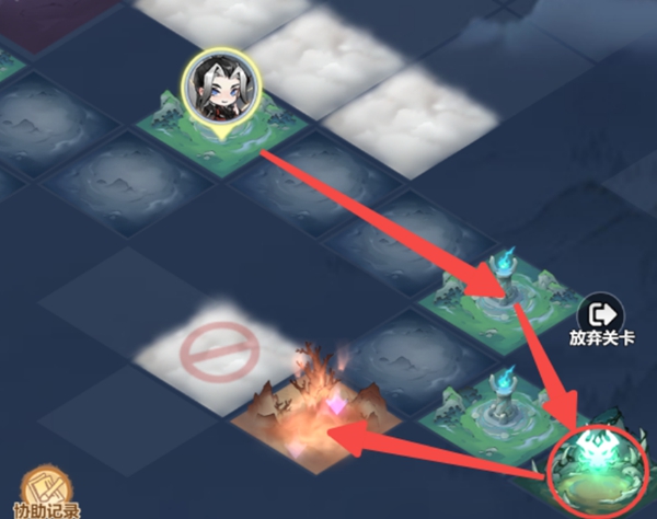 主宰世界解救真灵最终关卡详尽攻略