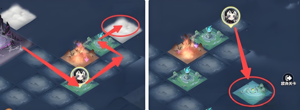 主宰世界解救真灵最终关卡详尽攻略