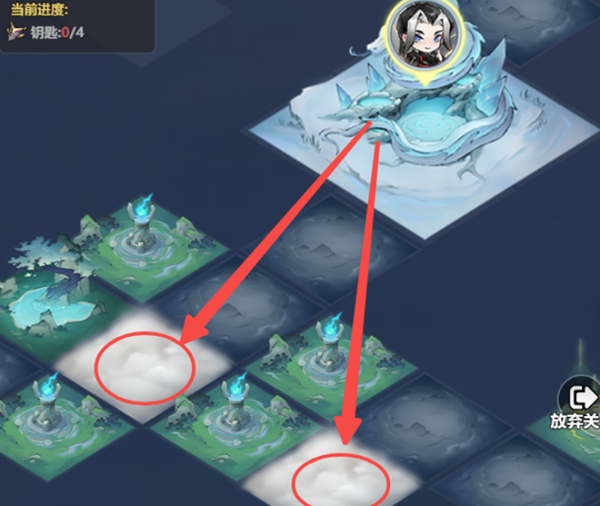 主宰世界解救真灵最终关卡详尽攻略