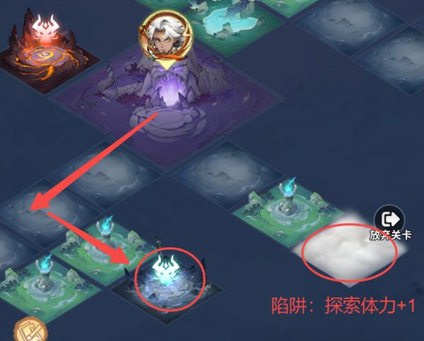 主宰世界解救真灵最终关卡详尽攻略