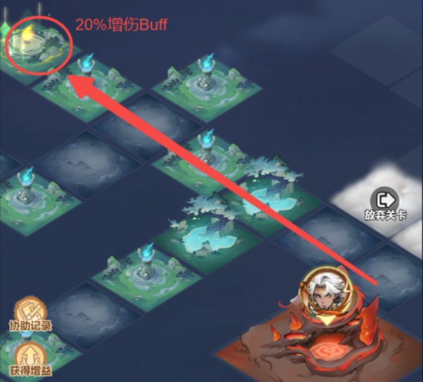 主宰世界解救真灵最终关卡详尽攻略