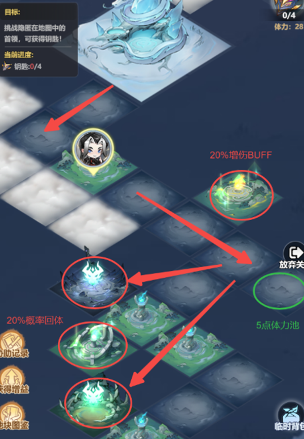 主宰世界解救真灵最终关卡详尽攻略