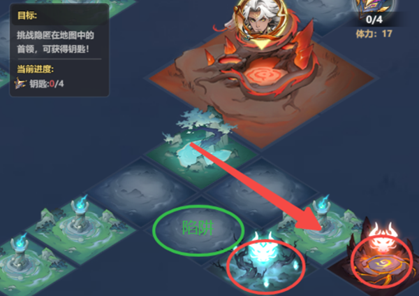 主宰世界解救真灵最终关卡详尽攻略