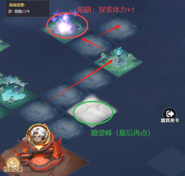 主宰世界解救真灵最终关卡详尽攻略