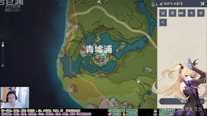 原神中青墟浦解密任务的攻略——如何顺利完成青墟浦的解谜挑战