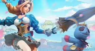 荒野国度手游中哪些英雄最具战力——T0英雄推荐与详细攻略
