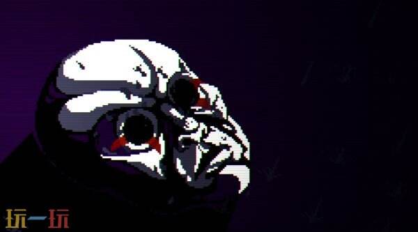 点击式生存恐怖游戏《夜不能魅》抢先体验版将于5月8日震撼上线
