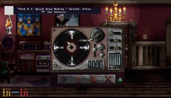 点击式生存恐怖游戏《夜不能魅》抢先体验版将于5月8日震撼上线
