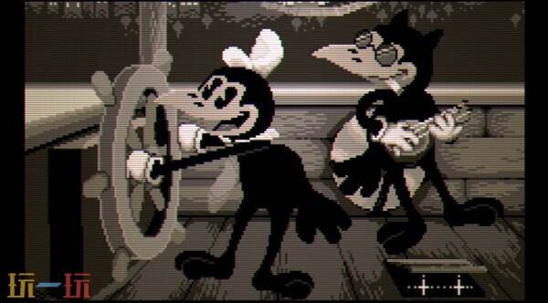 点击式生存恐怖游戏《夜不能魅》抢先体验版将于5月8日震撼上线
