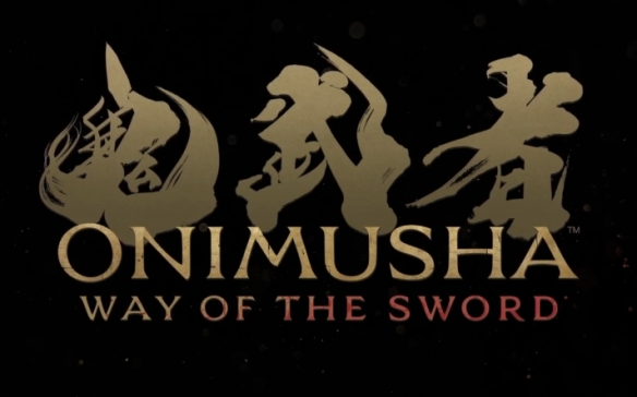 GC25：《鬼武者·剑之道》新实机演示亮相，现已开放心愿单预约