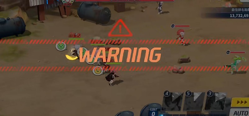 蔚蓝档案PVP玩法全面解析