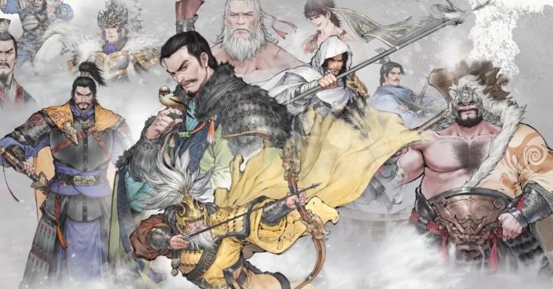 三国望神州中的顶尖阵容搭配策略详解