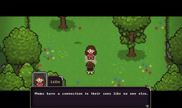 备受期待的回合制日系角色扮演游戏《凯恩：马歇尔的诅咒》将于下个月重磅上线！