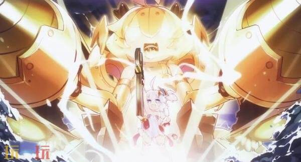 Yostar宣布《碧蓝航线》将与《优米雅的炼金工房》展开联动合作
