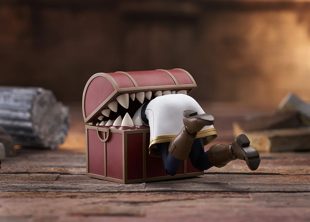 GSC正式公布《葬送的芙莉莲》芙莉莲手办，将于2026年5月发售