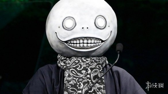 横尾太郎预言人工智能将革新游戏的交互方式：未来归属于玩家的时代即将到来