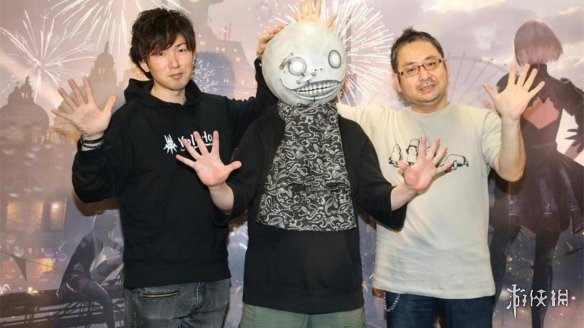 横尾太郎预言人工智能将革新游戏的交互方式：未来归属于玩家的时代即将到来