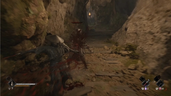 来自国际玩家的体验分享:《影之刃零》:面对Boss的挑战,困难重重_多次尝试方能获胜 来自国际玩家的体验分享:《影之刃零》:面对Boss的挑战,困难重重_多次尝试方能获胜