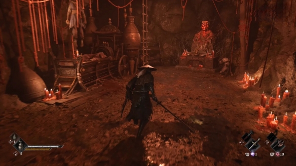 来自国际玩家的体验分享:《影之刃零》:面对Boss的挑战,困难重重_多次尝试方能获胜 来自国际玩家的体验分享:《影之刃零》:面对Boss的挑战,困难重重_多次尝试方能获胜