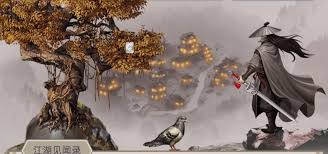 这就是江湖如何抓捕江洋大盗——详解江湖中捕捉江洋大盗的技巧与方法