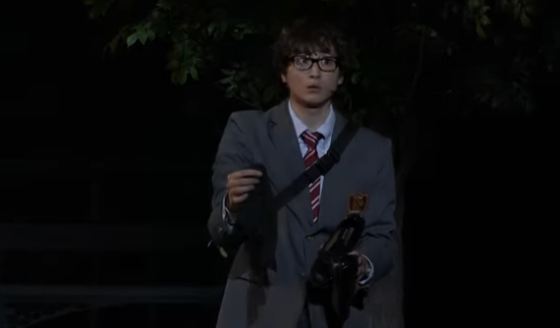 音乐剧《四月是你的谎言2025》计划于2025年8月隆重上演
