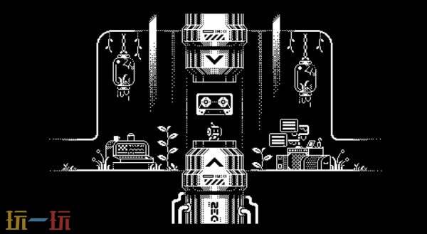 益智动作游戏《径迹回响》的Steam页面现已正式上线 益智动作游戏《径迹回响》的Steam页面现已正式上线