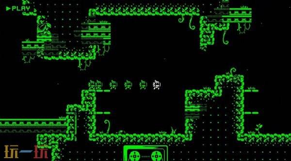 益智动作游戏《径迹回响》的Steam页面现已正式上线 益智动作游戏《径迹回响》的Steam页面现已正式上线