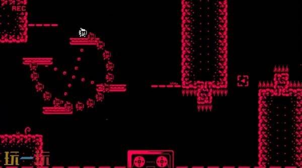 益智动作游戏《径迹回响》的Steam页面现已正式上线 益智动作游戏《径迹回响》的Steam页面现已正式上线