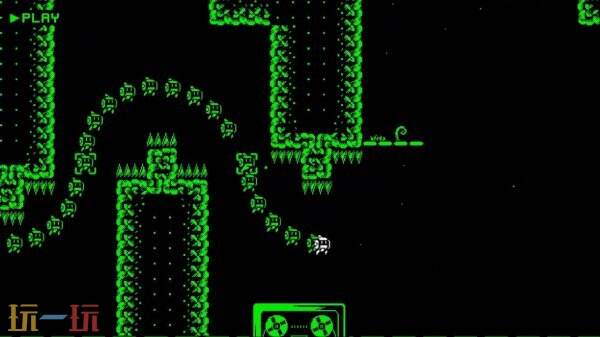 益智动作游戏《径迹回响》的Steam页面现已正式上线 益智动作游戏《径迹回响》的Steam页面现已正式上线