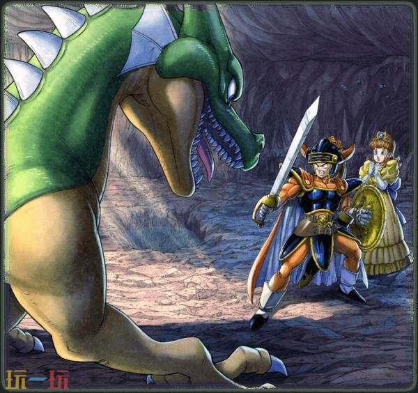 《勇者斗恶龙1&2HD-2D重制版》最新概览预告公开,重点介绍卷轴与印记系统
《勇者斗恶龙1&2HD-2D重制版》最新概览预告公开,重点介绍卷轴与印记系统