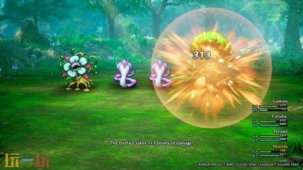 《勇者斗恶龙1&2HD-2D重制版》最新概览预告公开,重点介绍卷轴与印记系统
《勇者斗恶龙1&2HD-2D重制版》最新概览预告公开,重点介绍卷轴与印记系统