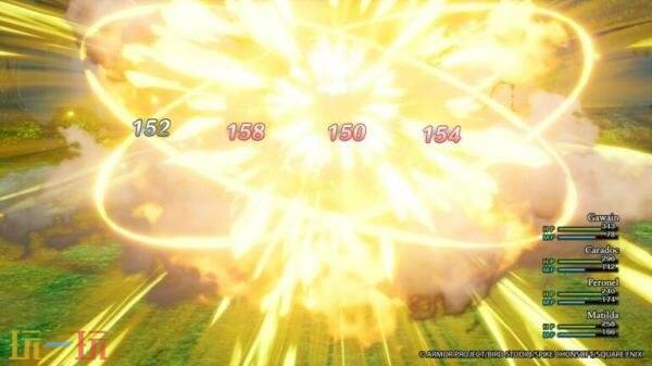 《勇者斗恶龙1&2HD-2D重制版》最新概览预告公开,重点介绍卷轴与印记系统
《勇者斗恶龙1&2HD-2D重制版》最新概览预告公开,重点介绍卷轴与印记系统