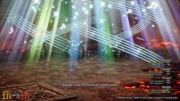 《勇者斗恶龙1&2HD-2D重制版》最新概览预告公开,重点介绍卷轴与印记系统
《勇者斗恶龙1&2HD-2D重制版》最新概览预告公开,重点介绍卷轴与印记系统