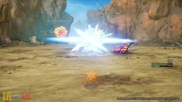 《勇者斗恶龙1&2HD-2D重制版》最新概览预告公开,重点介绍卷轴与印记系统
《勇者斗恶龙1&2HD-2D重制版》最新概览预告公开,重点介绍卷轴与印记系统