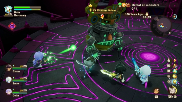 《幻想生活i_转圈圈的龙和偷取时间的少女》现已好评如潮，正式上市！