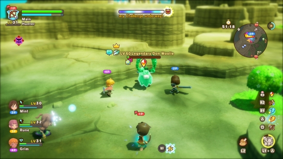 《幻想生活i_转圈圈的龙和偷取时间的少女》现已好评如潮，正式上市！