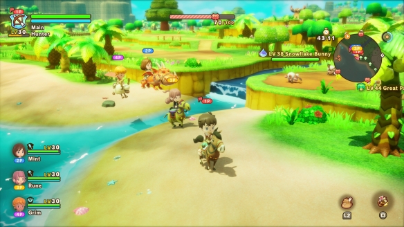 《幻想生活i_转圈圈的龙和偷取时间的少女》现已好评如潮，正式上市！