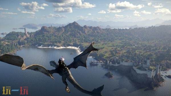 由 PLAION 负责的《红色沙漠》实体产品全球发行即将启动

