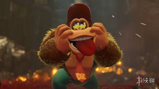 《咚奇刚：蕉力全开》的幕后制作趣闻：西瓜声音采集耗时两载