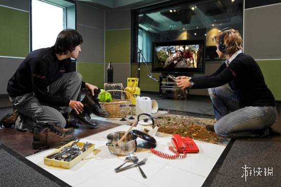 《咚奇刚：蕉力全开》的幕后制作趣闻：西瓜声音采集耗时两载